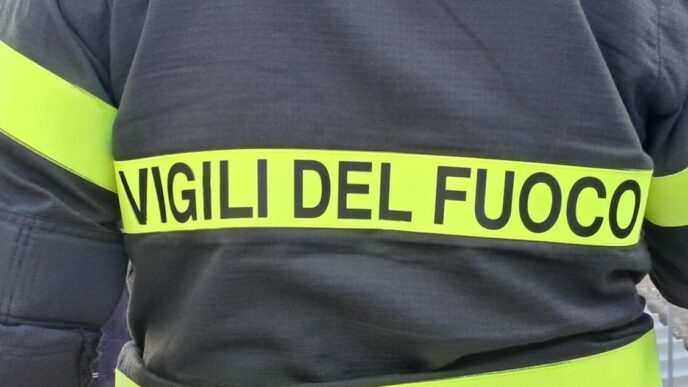 A Recanati Anziana Travolta Da