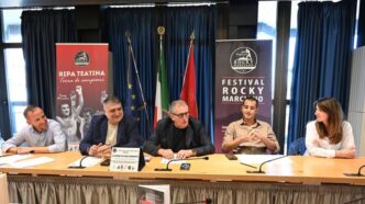 A Ripa Teatina Torna Il Festiv