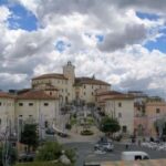 A Roccagorga Partono Lavori Per Rifare Strade E Sostituire Condotte Idriche In Via La Pace E Via La Cona