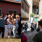 A Roma Il Progetto We-Z Trasforma Il Quartiere Vigne Nuove Con Giovani Protagonisti E Spazi Rigenerati