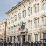 A Roma La Cerimonia Per Il Premio Marchigiano Dell’anno 2024 Con Il Picus Del Ver Sacrum
