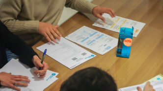 A Roma Parte Un Progetto Per S