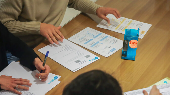 A Roma Parte Un Progetto Per S