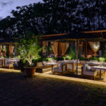 A Roma Solum Riapre Con Un Ristorante Che Unisce Cucina Alla Brace E Musica Live Per Serate Immersive