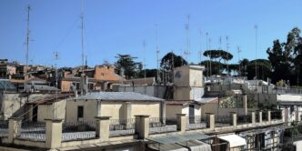 A Roma Torna Il Nodo Delle Ant