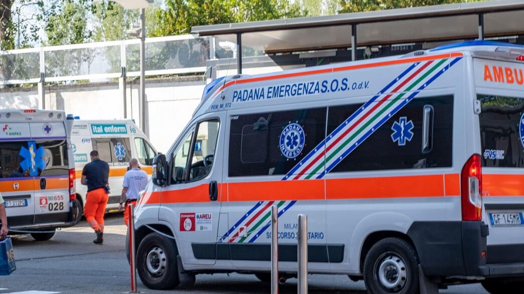 A Roma Trovata Morta Una Bambi