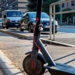 A Roma Un 17Enne Muore Dopo Essere Stato Travolto Da Una Fiat Panda Mentre Guidava Un Monopattino Elettrico