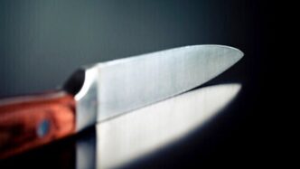 A Roma Un Ragazzo Di 16 Anni A