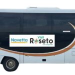 A Roseto Degli Abruzzi Torna Il Servizio Navetta Estivo Gratuito Con Nuove Tratte E Orari Estesi Fino A Fine Agosto