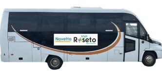A Roseto Degli Abruzzi Torna I