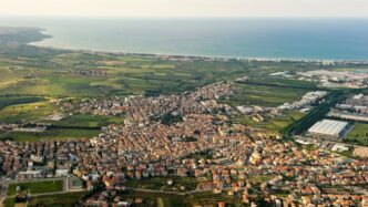 A San Salvo Il Divieto Di Baln