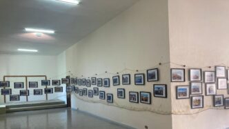 A Steccato Di Cutro La Memoria