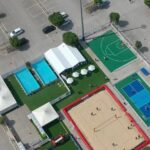A Trentola Ducenta Nasce Campo Libhero: Il Più Grande Villaggio Sportivo Su Bene Confiscato Alla Camorra