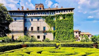 A Vignanello Arriva La Prima E