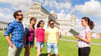 Abilitazione Guida Turistica 2