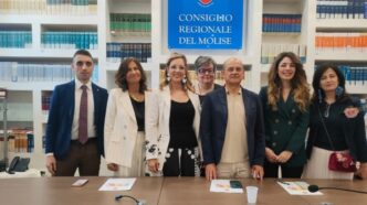 Abruzzo E Molise Siglano Un Ac