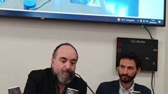 Abruzzo E Il Cinema Internazio