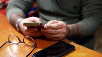 Accesso Non Autorizzato Ai Tel