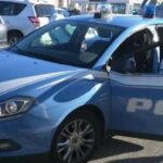 Accoltellamento A Formia: Arrestato Cittadino Egiziano Dopo Lite Davanti A Un Bar