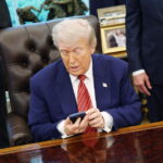 Accordo Commerciale Tra Stati Uniti E Cina, Telefonata Tra Trump E Xi Per Chiarire Aspetti Sulle Terre Rare