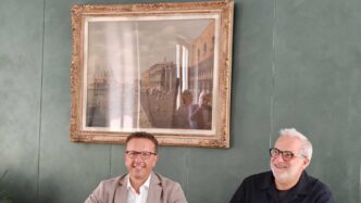 Accordo Per Concessione Demani