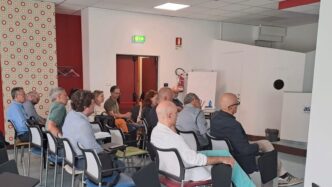 Accordo Tra Ast Di Ascoli Pice