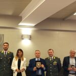 Accordo Tra Irccs Crob E Guardia Di Finanza Per La Prevenzione Oncologica E Finanziaria In Basilicata