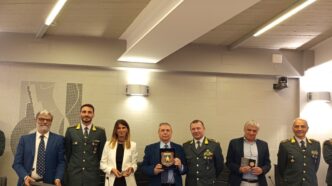 Accordo Tra Irccs Crob E Guard