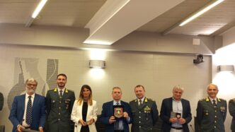 Accordo Tra Irccs Crob E Guard