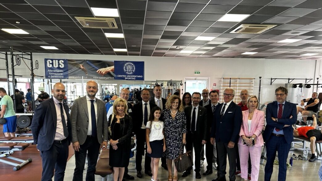 Accordo Tra Universitc3A0 Di Berg