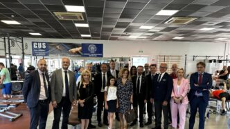 Accordo Tra Universitc3A0 Di Berg