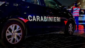 Accusa Di Omicidio A Bologna3A