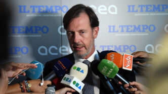 Acea Valuta Offerta Di Eni Ple