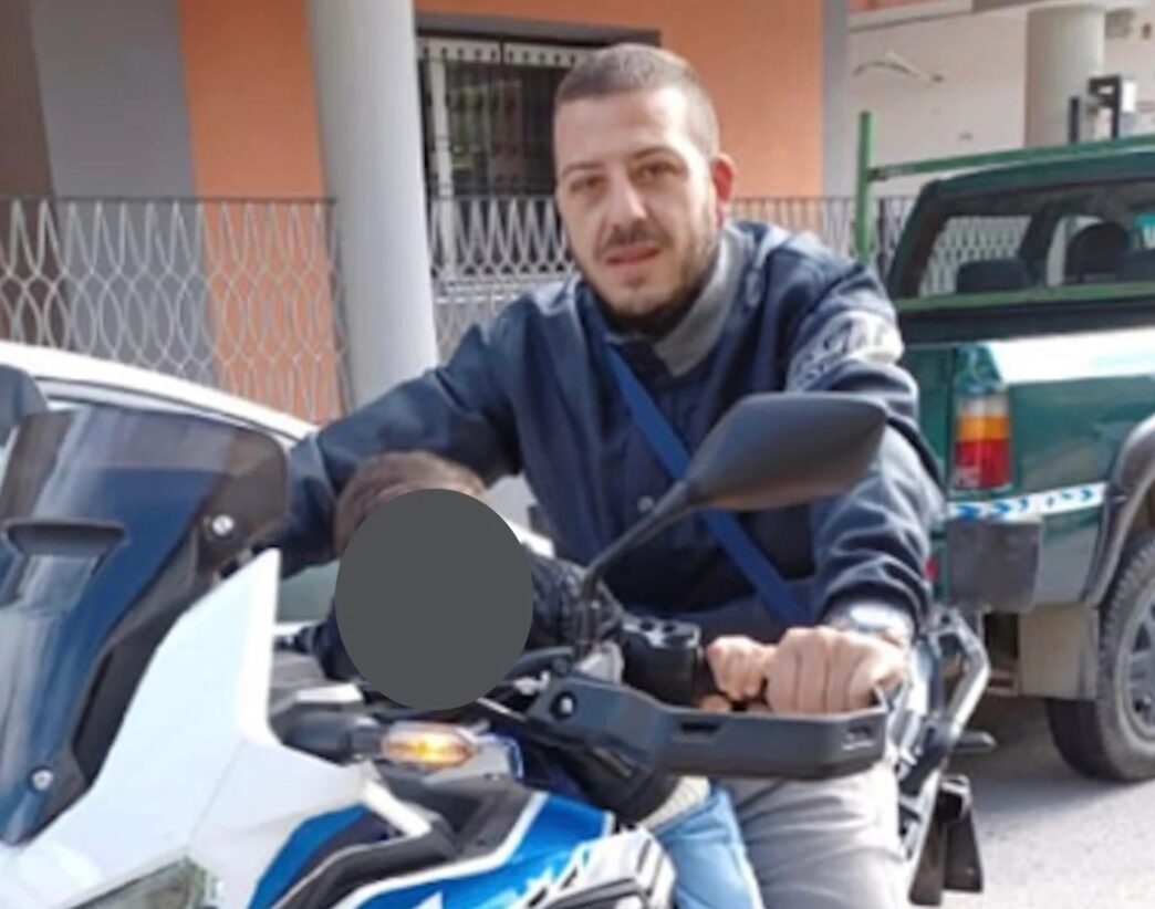 Acerra2C Incidente In Moto3A Muo