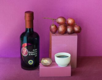 Aceto Balsamico Di Modena Igp
