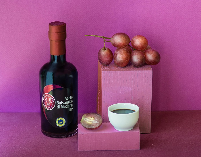 Aceto Balsamico Di Modena Igp