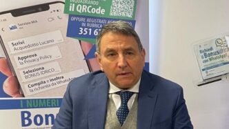 Acquedotto Lucano Introduce Pa