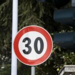 Ad Ancona Diventa Obbligatorio Il Limite Di 30 Km/H In Cinque Centri Abitati Periferici