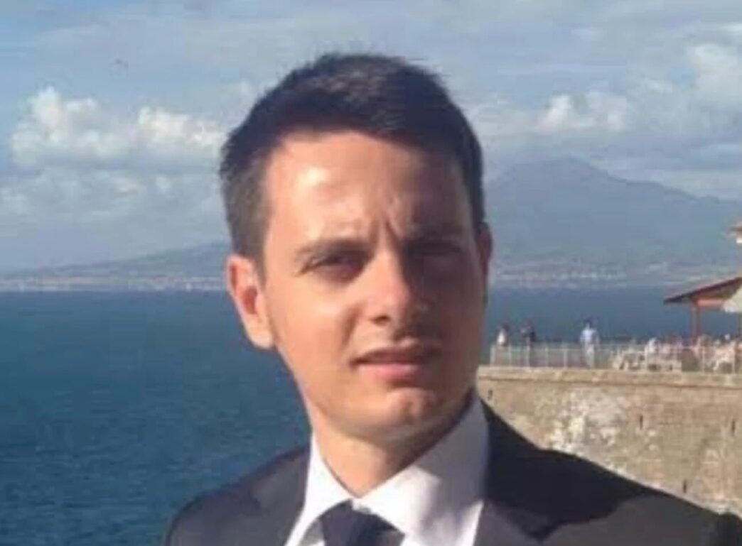 Ad Arzano Rifiuti Abbandonati