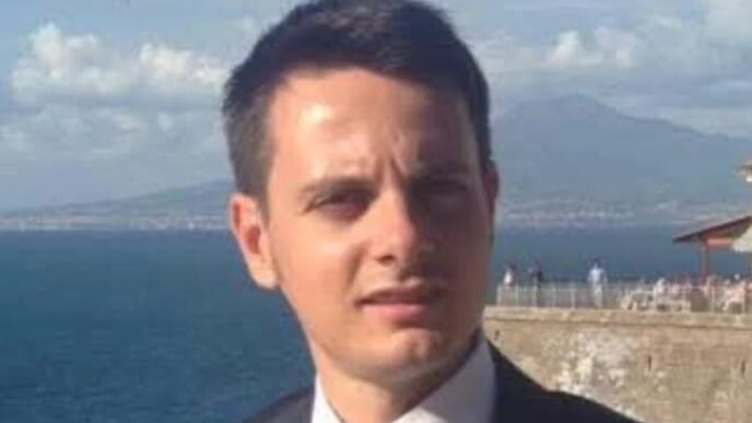 Ad Arzano Rifiuti Abbandonati