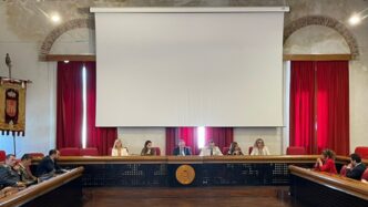 Ad Ascoli Piceno Firmato Il Pr