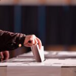 Ad Avezzano Gazebo Informativo In Piazza Risorgimento Prima Del Voto Referendario Su Lavoro E Cittadinanza