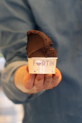 Ad Albano Laziale Il Gelato Al