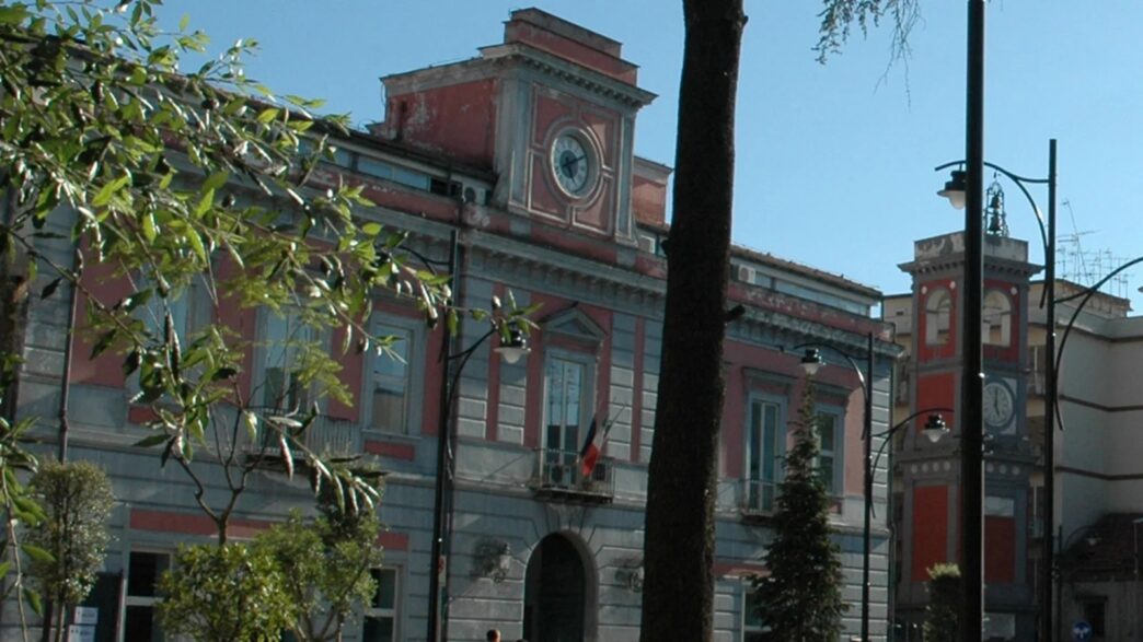 Ad Arzano Scoperti Circa 1300