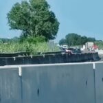 Ad Ascoli Piceno Torna L’Incubo Dell’Ascoli-Mare: Cantieri Estivi Bloccano Il Traffico E Mettono A Rischio La Sicurezza