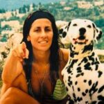 Addio A Barbara Siciliano, Ex Campionessa Della Nazionale Di Pallavolo Italiana Morta A 53 Anni