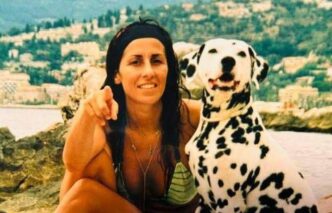 Addio A Barbara Siciliano2C Ex