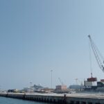 Adeguamento E Consolidamento Della Banchina 23 Al Porto Di Ancona Per Potenziare Traffico Commerciale