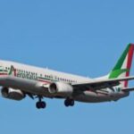 Aeroitalia Riprende I Voli Da Comiso Verso Milano E Roma Dal 25 Luglio Con Tre Frequenze Settimanali