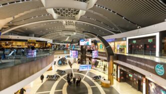 Aeroporti Di Roma Tra I Pic3B9 So